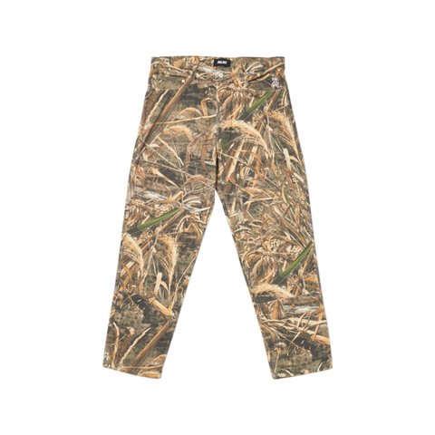 Palace REALTREE PANEL JEAN REALTREE - Colorway