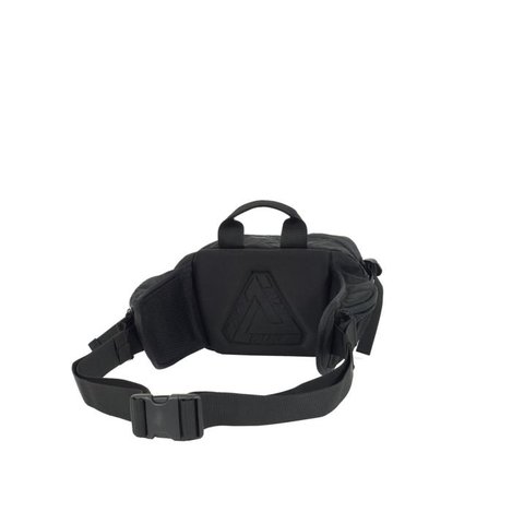 Palace BUN SACK BLACK