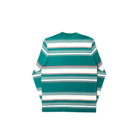 Palace P-EVES LONGSLEEVE GREEN