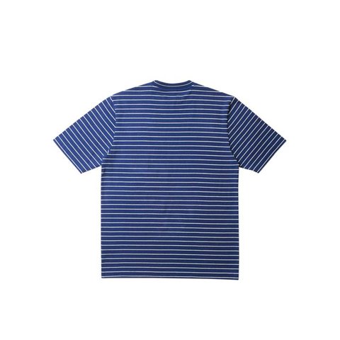 Palace TIPPER T-SHIRT BLUE