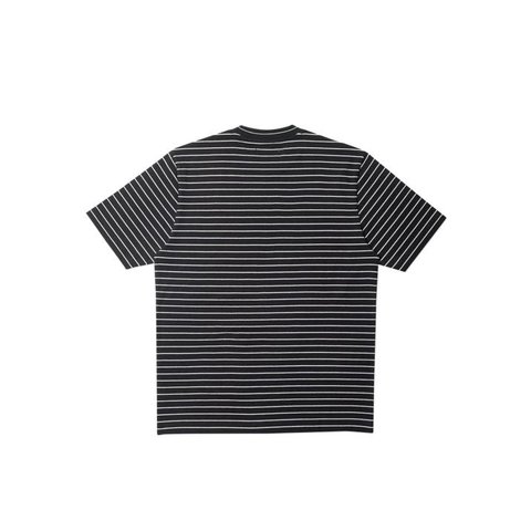 Palace TIPPER T-SHIRT BLACK