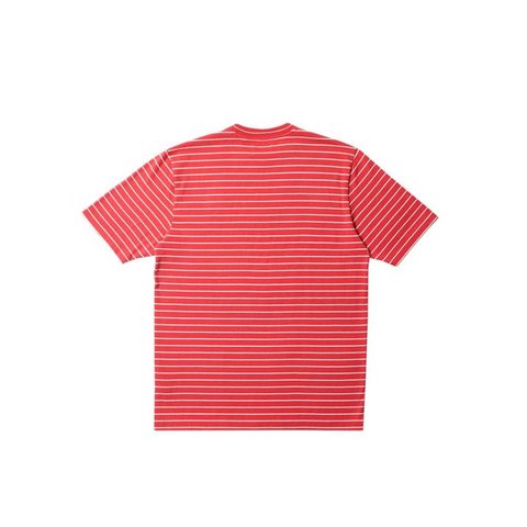 Palace TIPPER T-SHIRT RED