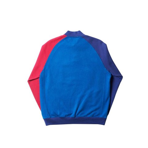 Palace P45-GB SWEAT BLUE