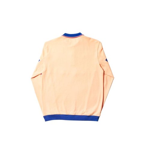 Palace CAMPIONE CREW PEACH