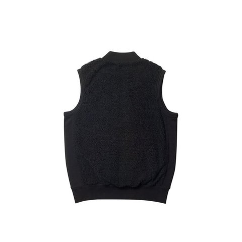 Palace JB-GILET BLACK