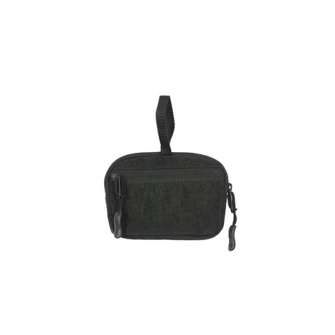 Palace FLIP STASH WALLET BLACK