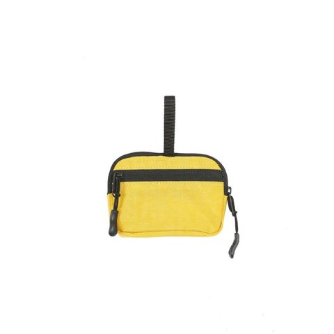 Palace FLIP STASH WALLET YELLOW