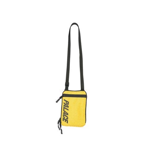 Palace BODY SACK YELLOW - Colorway