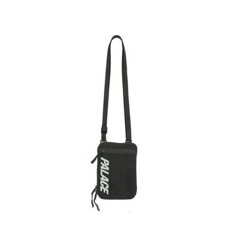 Palace BODY SACK BLACK - Colorway