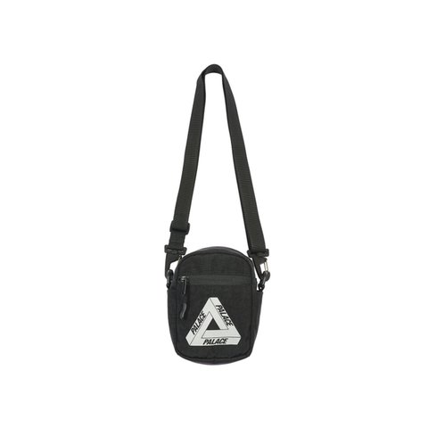 Palace SHOT 2 BAG BLACK - Colorway