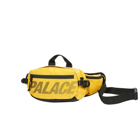 Palace BUN SACK YELLOW - Colorway