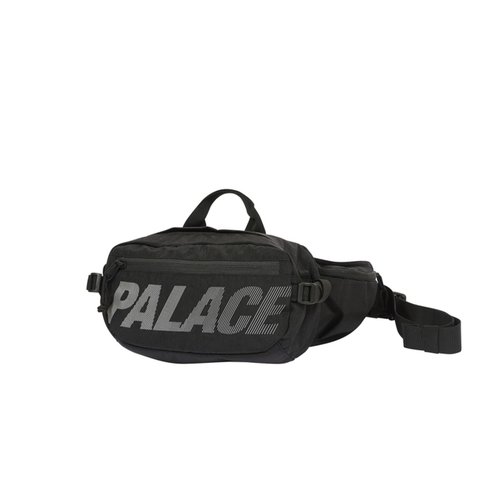 Palace BUN SACK BLACK - Colorway