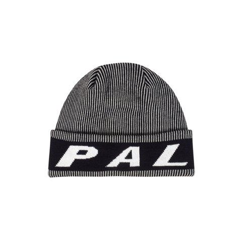 Palace CHAINER BEANIE GREY - Colorway