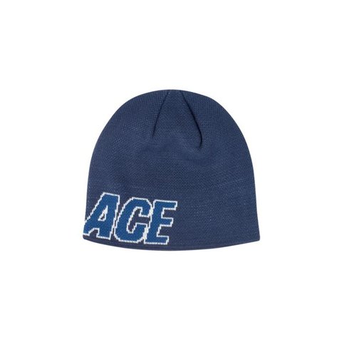 Palace FLAME-GRILL BEANIE NAVY