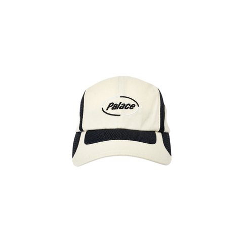 Palace RUN OUT HAT STONE - Colorway