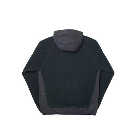 Palace POLARTEC FLECTO JACKET BLACK - Colorway