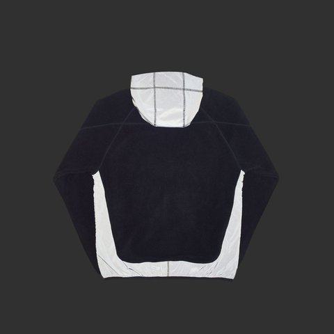 Palace POLARTEC FLECTO JACKET BLACK - Colorway