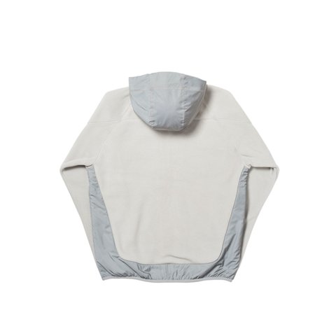 Palace POLARTEC FLECTO JACKET GREY - Colorway