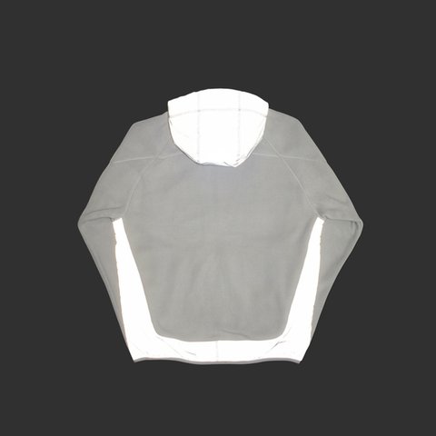 Palace POLARTEC FLECTO JACKET GREY - Colorway