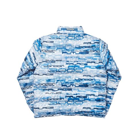 Palace 3000 PUFFA X-RAY