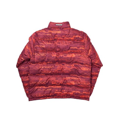 Palace 3000 PUFFA INFRARED