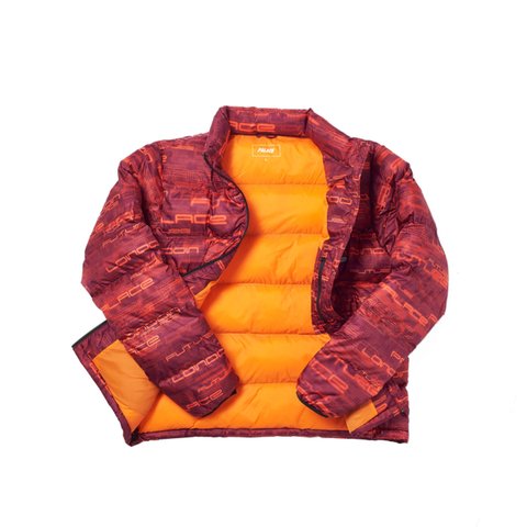 Palace 3000 PUFFA INFRARED - Colorway