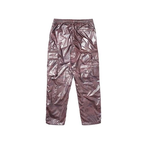 Palace P-STEALTH SHELL CARGOS PURPLE CAMO