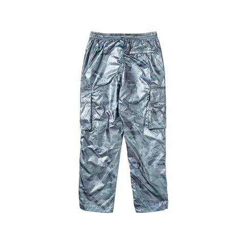 Palace P-STEALTH SHELL CARGOS BLUE CAMO