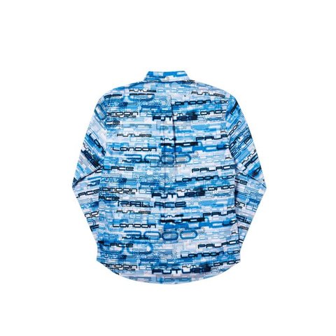 Palace 3000 SHIRT X-RAY