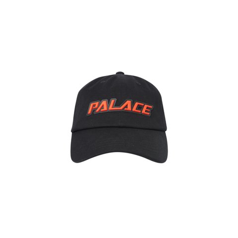 Palace AIR P-PANEL BLACK - Colorway