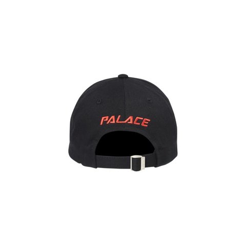 Palace AIR P-PANEL BLACK