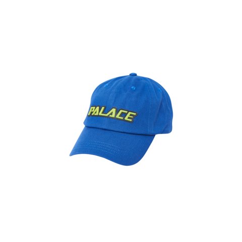 Palace AIR P-PANEL BLUE - Colorway