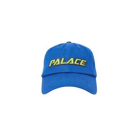 Palace AIR P-PANEL BLUE - Colorway