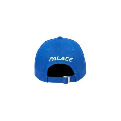 Palace AIR P-PANEL BLUE