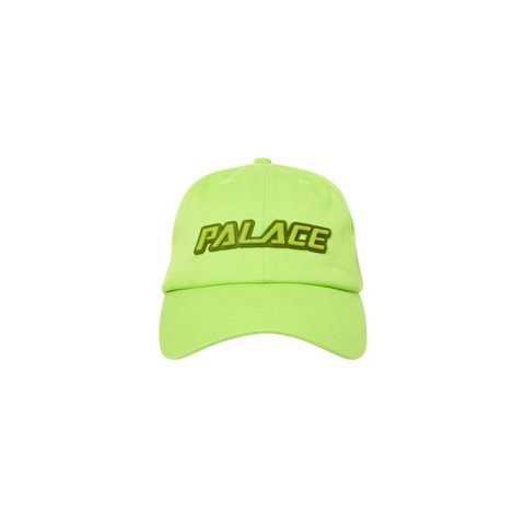 Palace AIR P-PANEL LIME - Colorway
