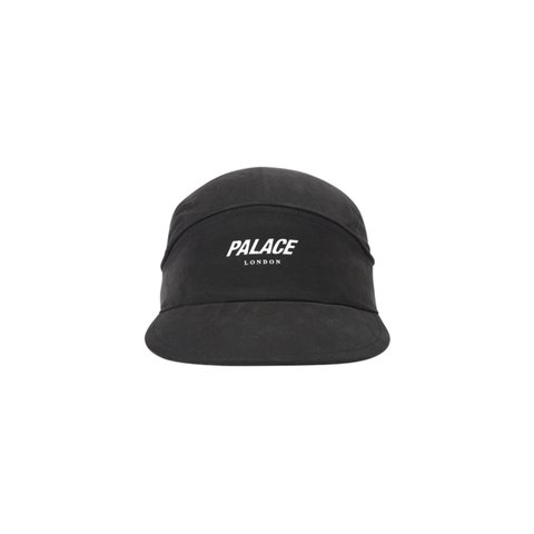 Palace TECH ONE SHELL RUNNER BLACK - Colorway