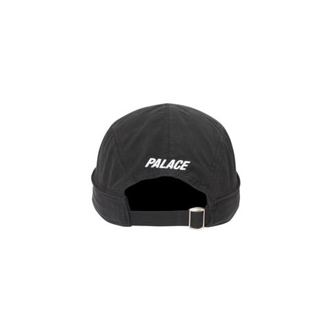 Palace TECH ONE SHELL RUNNER BLACK