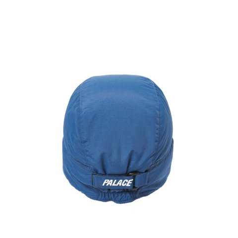 Palace SKURPT SHELL HAT NAVY
