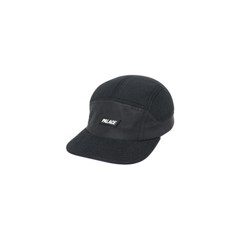 Palace POLARTEC FLECTO 7-PANEL BLACK - Colorway