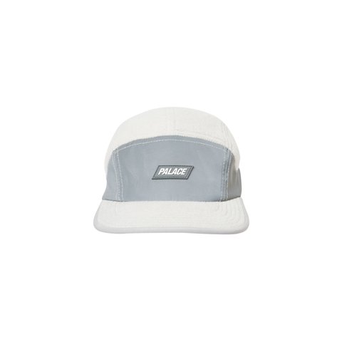 Palace POLARTEC FLECTO 7-PANEL GREY - Colorway