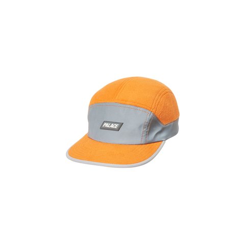Palace POLARTEC FLECTO 7-PANEL ORANGE - Colorway