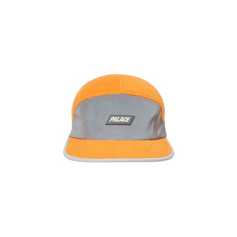Palace POLARTEC FLECTO 7-PANEL ORANGE - Colorway