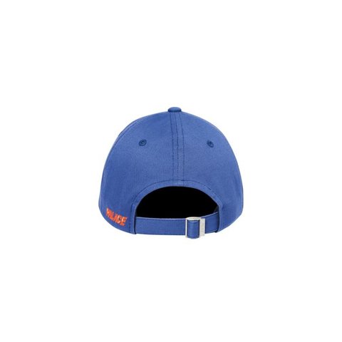 Palace DUCK OUT 6-PANEL NAVY
