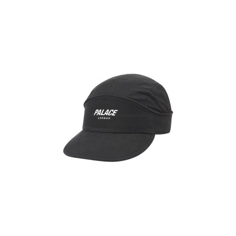 Palace TECH ONE SHELL RUNNER BLACK - Colorway