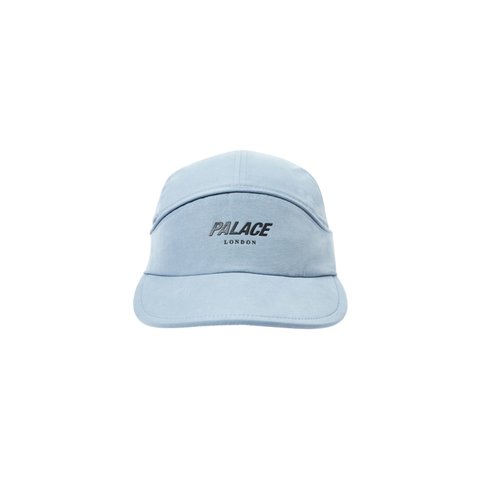 Palace TECH ONE SHELL RUNNER GREY - Colorway