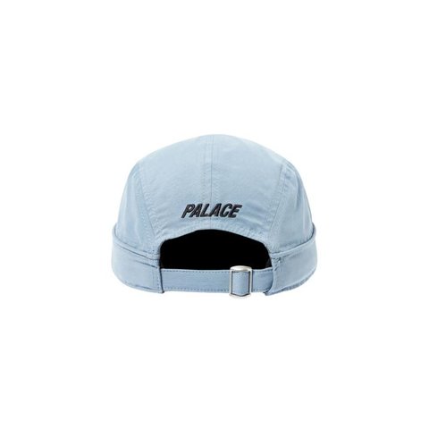 Palace TECH ONE SHELL RUNNER GREY
