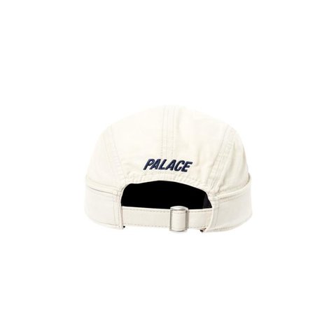 Palace TECH ONE SHELL RUNNER STONE