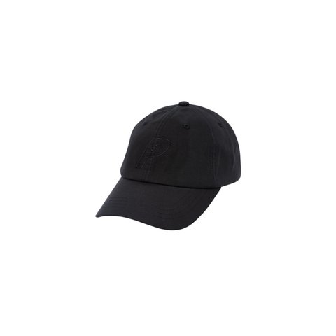Palace STRETCH YOUR P 6-PANEL BLACK - Colorway