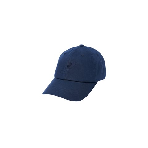 Palace STRETCH YOUR P 6-PANEL NAVY - Colorway