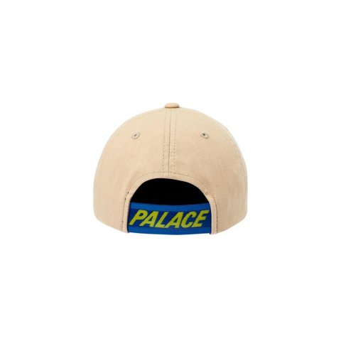 Palace STRETCH YOUR P 6-PANEL STONE